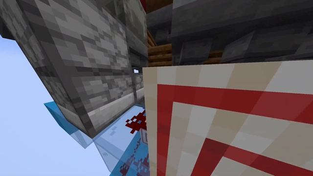 Autocrafting Crafters in Minecraft | Java 23w42a | 5/sec смотреть онлайн