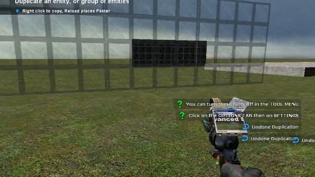 Advanced duplicator Fails please help!! *fixed now!* смотреть онлайн