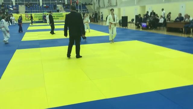 Первенство Московской Области по Дзюдо до 15 лет(2004-2005) 28.01.2018 Обухово смотреть онлайн