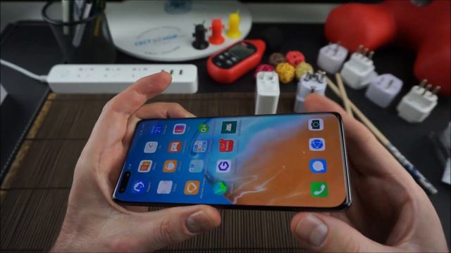 Huawei P40 Pro Unboxing & Hands-On | CECT-Shop.com [Deutsch] смотреть онлайн