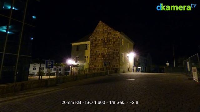 Panasonic Lumix DMC-FZ72 Test (6/7): Beispielaufnahmen смотреть онлайн