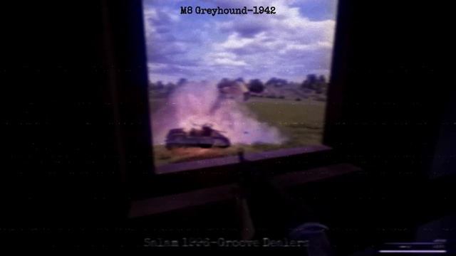 M8 Greyhound X Salam 1996 (slowed) смотреть онлайн