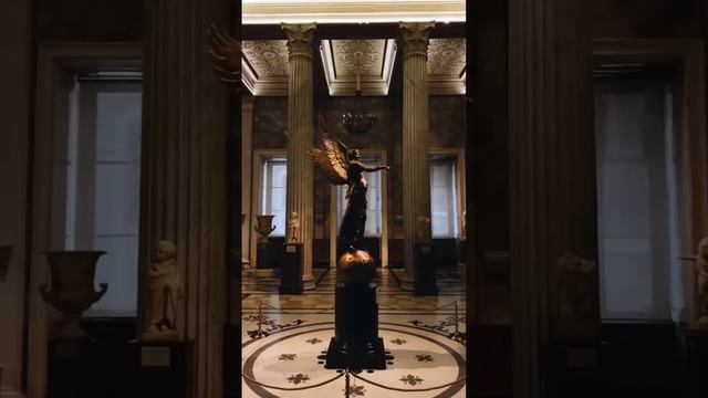 Санкт-Петербург, Saint Petersburg, Казанский собор, Kazan Cathedral смотреть онлайн