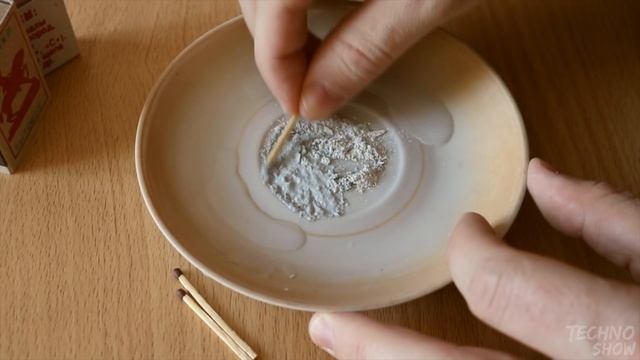 Спички детям не игрушки! Вредные лайфхаки со СПИЧКАМИ