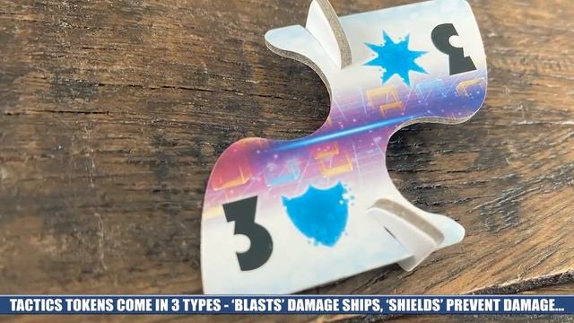 Cosmic Encounter: Duel Review - Who Can Hear You Scream? смотреть онлайн