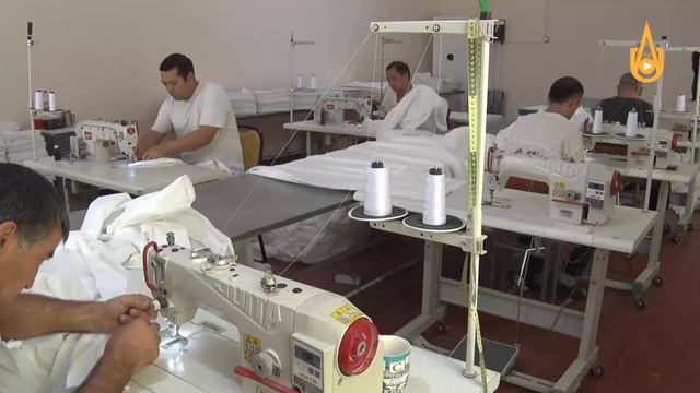 В исправительной колонии № 49 были смягчены наказания для группы осуждённых смотреть онлайн