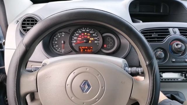 Renault Kangoo II Swiss Auto смотреть онлайн