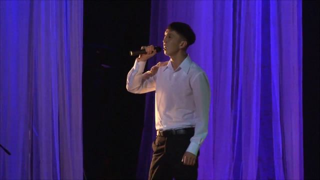"Караам чажы" - Кежик Кара-Сал, Чаян Баазан смотреть онлайн