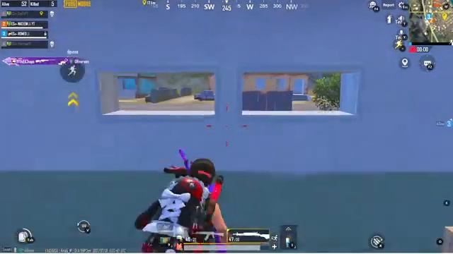 ?PUBG mobile live ? unlimited custom room pubg mobile live ? | ES Nadeem YT смотреть онлайн