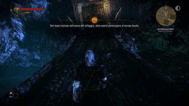 Live Time: The Witcher 2 Enhanced Edition - Ep.01 - un tutorial infinito смотреть онлайн