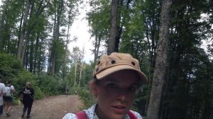 КУДА СХОДИТЬ В СОЧИ? МАРШРУТЫ КРАСНАЯ ПОЛЯНА. СЭКОНОМИЛА НА КАНАТКЕ. НЕПОХОДНИЦА.