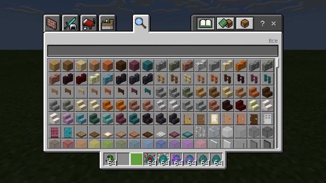 МОД НА ЗОМБИ АПОКАЛИПСИС С ОРУЖИЕМ ДЛЯ МАЙНКРАФТ ПЕ 1.16 ОБЗОР МОДОВ MCPE смотреть онлайн