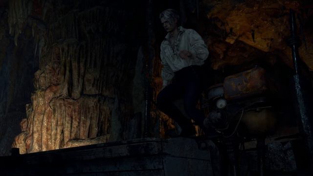 НОВЫЙ ПИСТОЛЕТ!!ПОКОРЯЕМ ОЗЕРО! ( Прохождение игры Resident Evil 4 REMAKE 2023 #5) смотреть онлайн