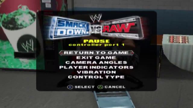 gaming with marvin stream on wwe smackdown vs raw 2005 смотреть онлайн