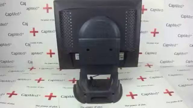 18" Philips LCD Monitor (Model 180 P2G/74) Part Number 453566502951 смотреть онлайн