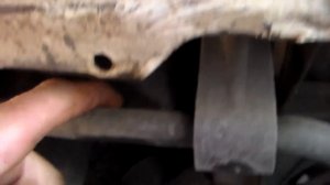 Как правильно и надёжно закрепить буксировочный трос на жигулях.