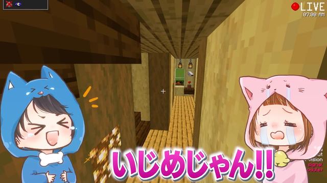 この『AIメイドロボット』は何かがおかしい…😲【 マイクラ / Minecraft 】 смотреть онлайн