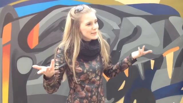 Юлия Емельянова - Я вижу мир так смотреть онлайн