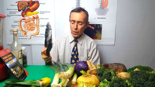 B12! СВЕРХВАЖНЫЙ ВИТАМИН! НОВОЕ! Судороги, Анемия, Усталость. Виталий Островский смотреть онлайн