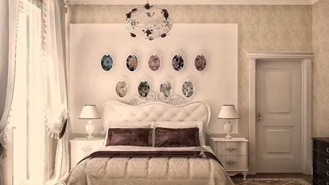 Спальня в стиле прованс своими руками смотреть онлайн