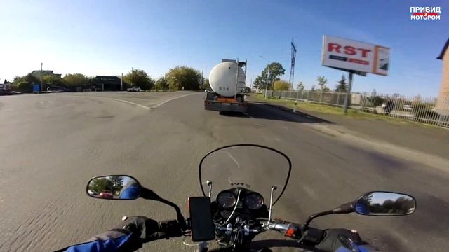 ? Bajaj Boxer. Підсумки сезону смотреть онлайн