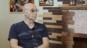Еще не вечер  Марк Левянт
