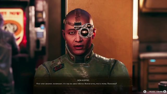 THE OUTER WORLDS Прохождение #2 ➤ ФОЛЛАУТ НА МИНИМАЛКАХ смотреть онлайн