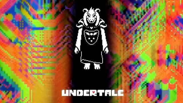 Undertale - Hopes and Dreams + Save the World смотреть онлайн
