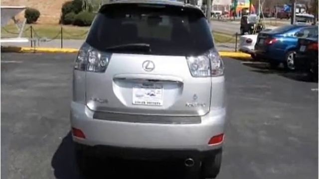 2009 Lexus RX 350 available from Adcox Imports смотреть онлайн