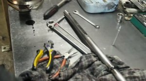 Ремонт рулевой рейки на Subaru Legacy!!!