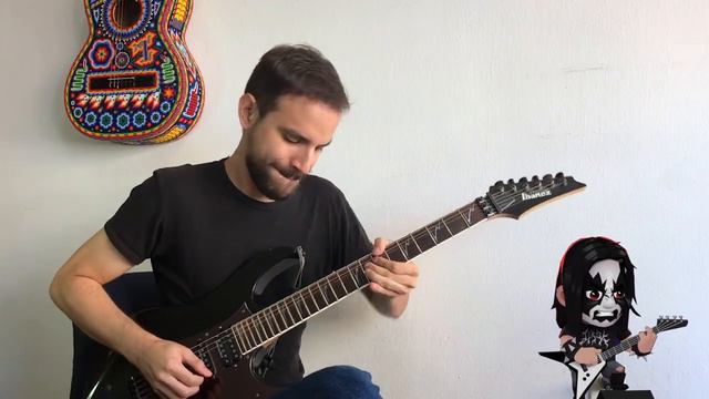 Battlelands Royale Theme Song en Rock! смотреть онлайн