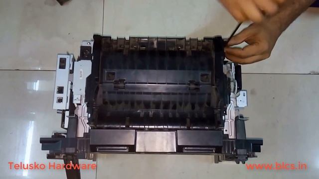HP LaserJet Pro M1536dnf MFP Printer Repairs & Full Service смотреть онлайн
