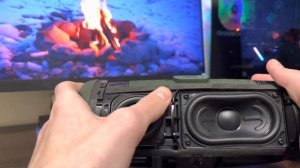 Версии JBL CHARGE 5( TT, TL, ND) - Как их отличить внешне??