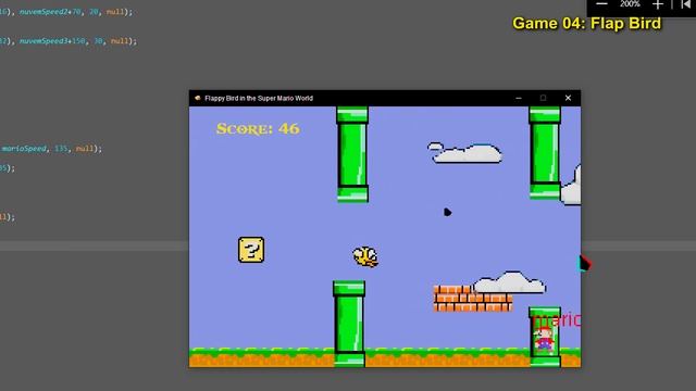 Meus primeiros jogos que fiz na vida - Eclipse/Java смотреть онлайн