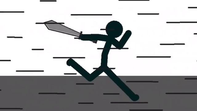 The Stick Figure Tournament (sticknodes)