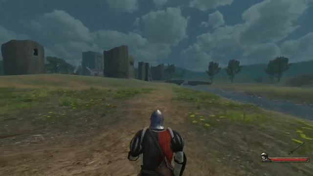 Nova Aetas | Ruins Of Uxkhal 4 Hidden Chests | M&B:Warband Mod