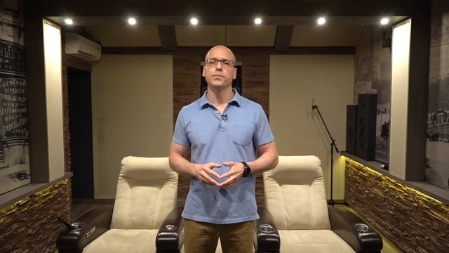 В чем различие Dolby Atmos и IMAX? | Как устроен IMAX и Dolby Atmos смотреть онлайн