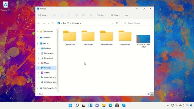 Как сделать снимок экрана в системе Windows 11 смотреть онлайн