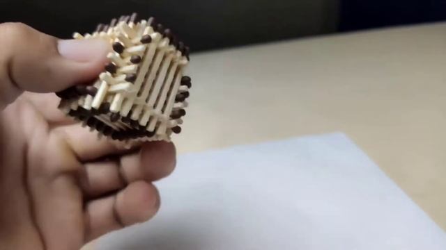 восстановление дома из спичек смотреть онлайн