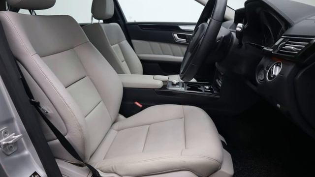 2013 Mercedes Benz E250 CGI 1.8 Avantgarde смотреть онлайн