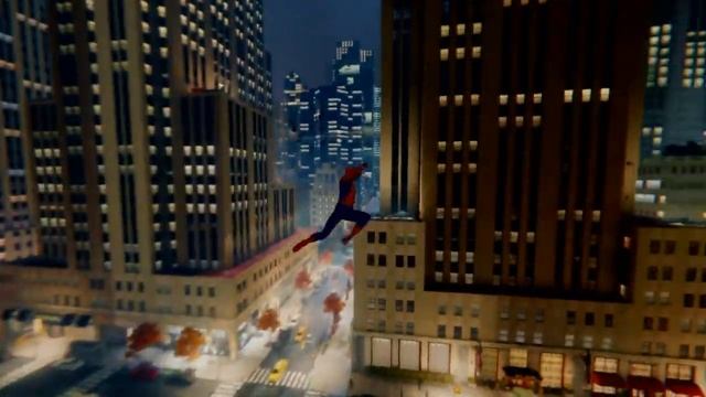 Рассуждение о игре про Майлза Моралеса|Spider-Man: Miles Morales смотреть онлайн