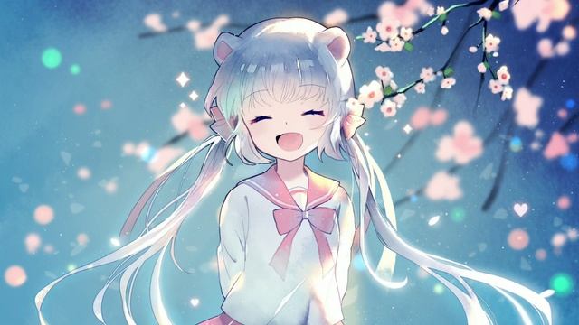Nightcore - Ievan polkka (VSNS REMIX) смотреть онлайн