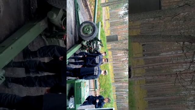 Мастер оружейник 2016 норматив д30 , проверка давление в накатнике и уровня жидкости в тормозе отка смотреть онлайн