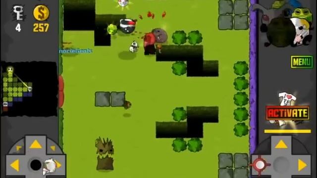 Towel Fight 2 - A First Play смотреть онлайн
