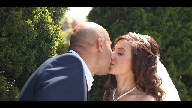 Birsen & Üsuf Wedding смотреть онлайн