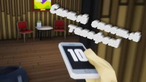 Как обнести Ювелирку (по тихому) в One armed-robber #2