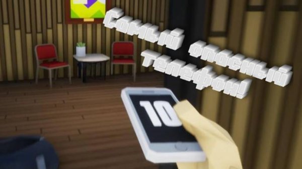 Как обнести Ювелирку (по тихому) в One armed-robber #2