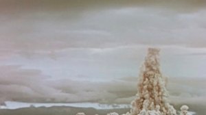 Архипелаг Новая земля - один из главных ядерных полигонов мира