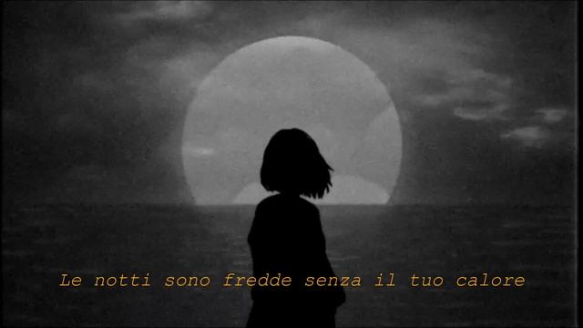 TENTH SKY - TI VOGLIO смотреть онлайн