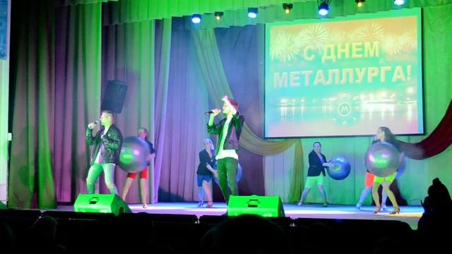 РМЦ танец3 смотреть онлайн